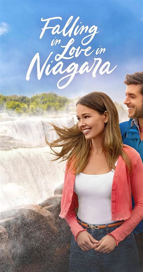 cast of falling in love in niagara|falling love niagara imdb.